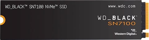 WD SN7100 WDS100T4X0E 1TB M.2 2280 NVMe - CeX (UK): - Buy, Sell